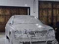 Audi A6 1997 годаfor2 650 000 тг. в Есиль – фото 8