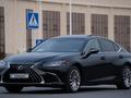 Lexus ES 250 2022 года за 30 600 000 тг. в Алматы – фото 23