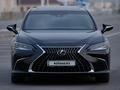 Lexus ES 250 2022 года за 30 600 000 тг. в Алматы – фото 24