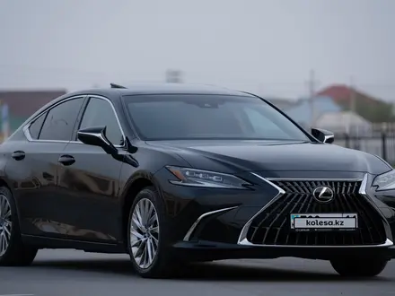 Lexus ES 250 2022 года за 30 600 000 тг. в Алматы – фото 25