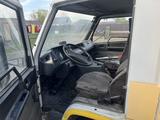 Mercedes-Benz MB 100 1995 года за 3 900 000 тг. в Усть-Каменогорск – фото 5