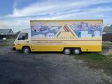 Mercedes-Benz MB 100 1995 года за 3 900 000 тг. в Усть-Каменогорск – фото 2