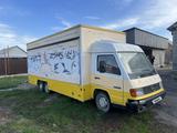 Mercedes-Benz MB 100 1995 года за 3 900 000 тг. в Усть-Каменогорск – фото 3