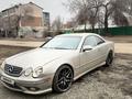 Mercedes-Benz CL 500 2003 годаүшін4 200 000 тг. в Уральск – фото 3