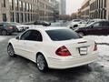 Mercedes-Benz E 500 2003 годаүшін8 500 000 тг. в Алматы – фото 3