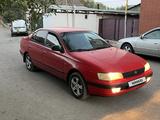 Toyota Carina E 1992 годаүшін1 850 000 тг. в Алматы – фото 3