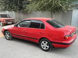Toyota Carina E 1992 годаүшін1 850 000 тг. в Алматы – фото 4