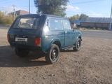 ВАЗ (Lada) Lada 2121 2005 годаүшін950 000 тг. в Семей – фото 2