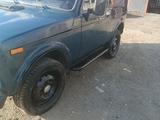 ВАЗ (Lada) Lada 2121 2005 годаүшін950 000 тг. в Семей – фото 3