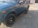 ВАЗ (Lada) Lada 2121 2005 годаүшін950 000 тг. в Семей – фото 4