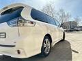 Toyota Sienna 2016 года за 15 200 000 тг. в Павлодар – фото 4