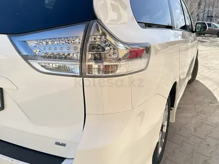 Toyota Sienna 2016 годаүшін15 200 000 тг. в Павлодар – фото 7