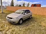 Fiat Albea 2008 года за 3 100 000 тг. в Петропавловск