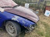 Mazda Xedos 6 1992 годаүшін500 000 тг. в Кокшетау – фото 2