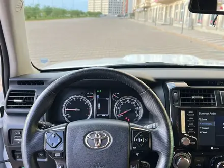Toyota 4Runner 2022 года за 25 500 000 тг. в Актау – фото 23