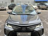 Toyota Corolla 2023 года за 11 000 000 тг. в Астана – фото 2