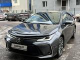 Toyota Corolla 2023 года за 11 000 000 тг. в Астана