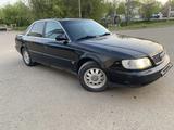 Audi A6 1995 года за 1 800 000 тг. в Уральск – фото 3