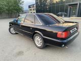 Audi A6 1995 года за 1 800 000 тг. в Уральск – фото 4