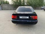 Audi A6 1995 года за 1 800 000 тг. в Уральск – фото 5
