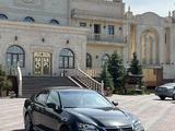 Lexus GS 250 2014 года за 11 500 000 тг. в Алматы – фото 2