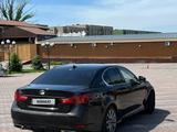 Lexus GS 250 2014 годаүшін11 500 000 тг. в Алматы – фото 4