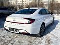 Hyundai Sonata 2023 года за 16 200 000 тг. в Астана – фото 4