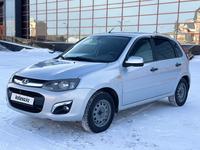 ВАЗ (Lada) Kalina 2192 2014 года за 3 500 000 тг. в Астана