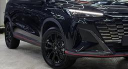 Changan X5 Plus 2026 годаүшін7 750 000 тг. в Астана – фото 3