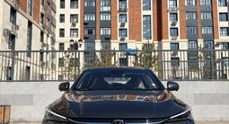 Changan X5 Plus 2026 годаүшін7 750 000 тг. в Астана – фото 2