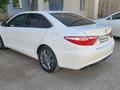 Toyota Camry 2014 годаүшін6 500 000 тг. в Актобе – фото 5