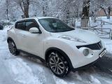 Nissan Juke 2014 года за 6 500 000 тг. в Алматы – фото 2