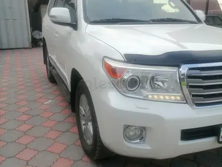 Toyota Land Cruiser 2014 года за 24 000 000 тг. в Алматы – фото 3