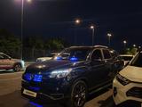 SsangYong Rexton 2019 годаүшін12 000 000 тг. в Шымкент – фото 2
