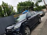 SsangYong Rexton 2019 годаүшін12 000 000 тг. в Шымкент – фото 4