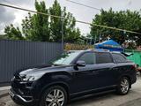 SsangYong Rexton 2019 годаүшін12 000 000 тг. в Шымкент – фото 5