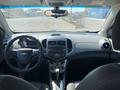 Chevrolet Aveo 2014 годаүшін2 700 000 тг. в Астана – фото 4