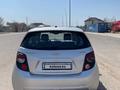 Chevrolet Aveo 2014 годаүшін2 700 000 тг. в Астана – фото 2