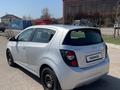Chevrolet Aveo 2014 годаүшін2 700 000 тг. в Астана – фото 3