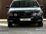 Lexus GS 300 2000 года за 3 500 000 тг. в Шымкент