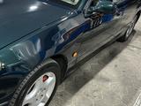 Lexus GS 300 2000 года за 3 500 000 тг. в Шымкент – фото 2