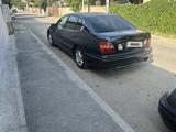 Lexus GS 300 2000 года за 3 500 000 тг. в Шымкент – фото 4