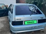 ВАЗ (Lada) 2114 2005 года за 600 000 тг. в Актобе – фото 3