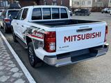 Mitsubishi L200 2024 года за 16 500 000 тг. в Атырау – фото 3