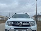 Renault Duster 2015 года за 6 500 000 тг. в Атырау – фото 2