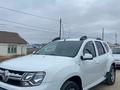 Renault Duster 2015 годаүшін6 300 000 тг. в Атырау