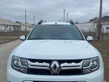 Renault Duster 2015 годаүшін6 300 000 тг. в Атырау – фото 4