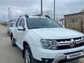 Renault Duster 2015 годаүшін6 300 000 тг. в Атырау – фото 5