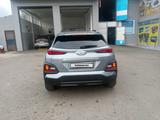 Hyundai Kona 2021 года за 10 500 000 тг. в Алматы – фото 3