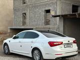 Kia K7 2014 года за 8 500 000 тг. в Туркестан – фото 3